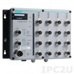 MOXA TN-5518A-2GTX-WV-CT-T